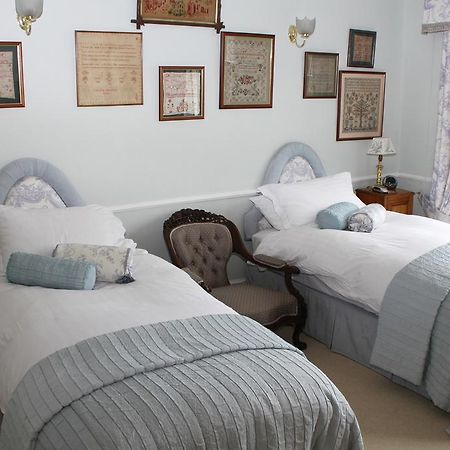 Little Holtby B&B Kirkby Fleetham 외부 사진