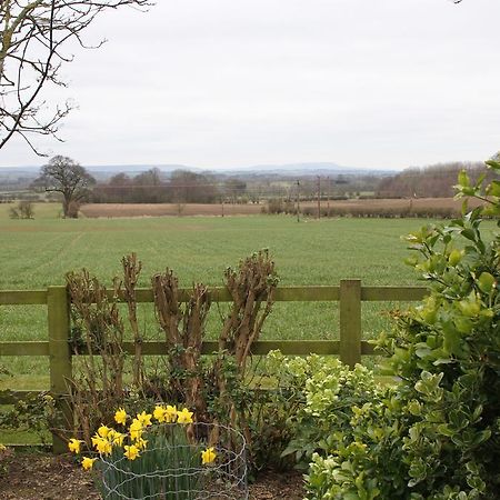 Little Holtby B&B Kirkby Fleetham 외부 사진