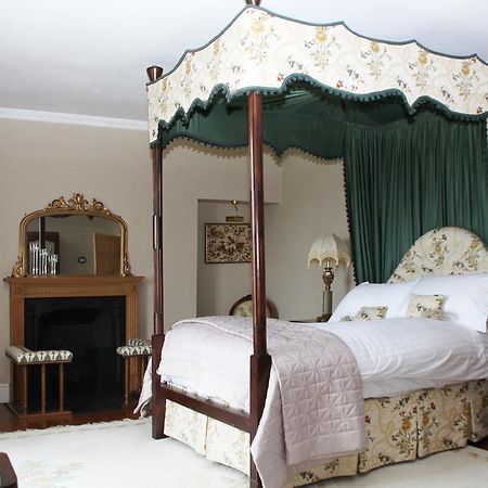 Little Holtby B&B Kirkby Fleetham 외부 사진