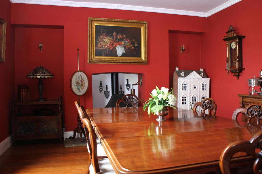 Little Holtby B&B Kirkby Fleetham 외부 사진