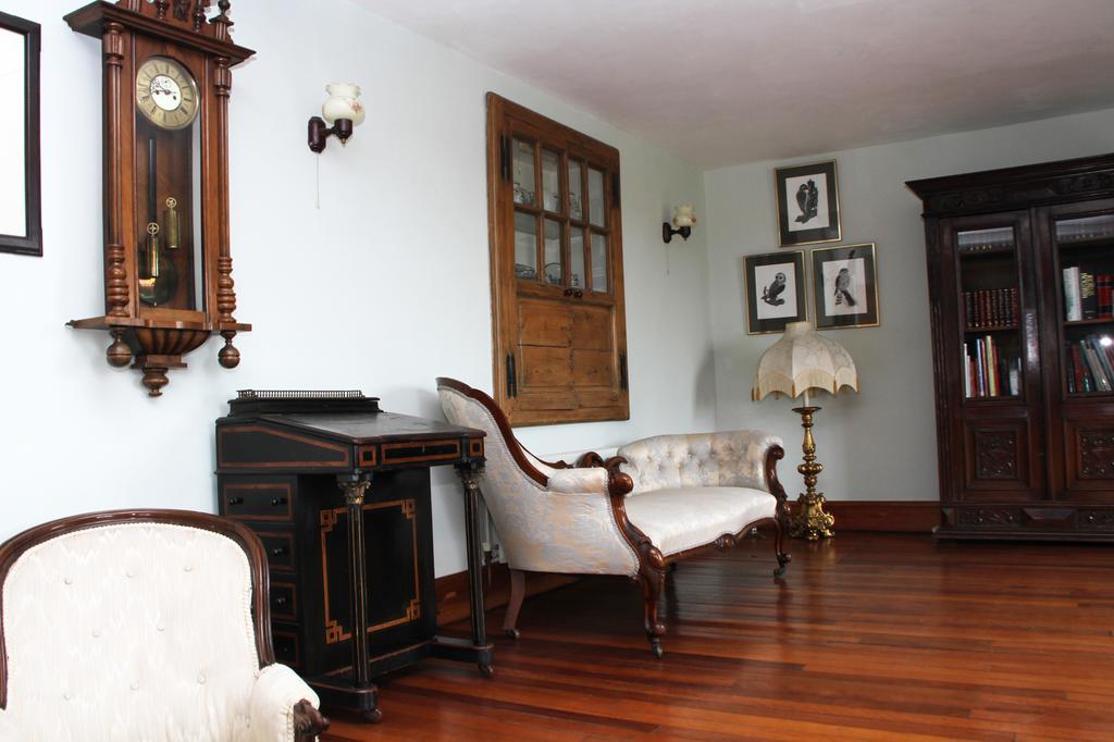 Little Holtby B&B Kirkby Fleetham 외부 사진