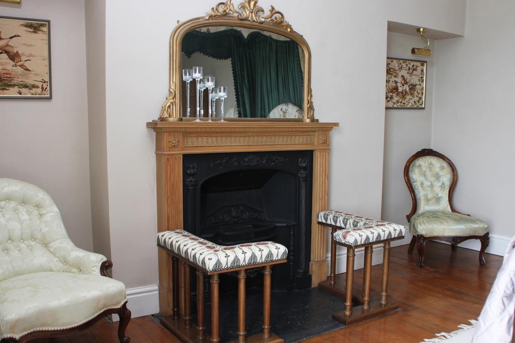 Little Holtby B&B Kirkby Fleetham 외부 사진