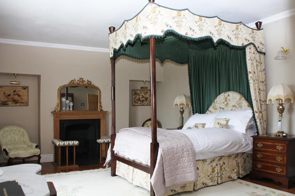 Little Holtby B&B Kirkby Fleetham 외부 사진