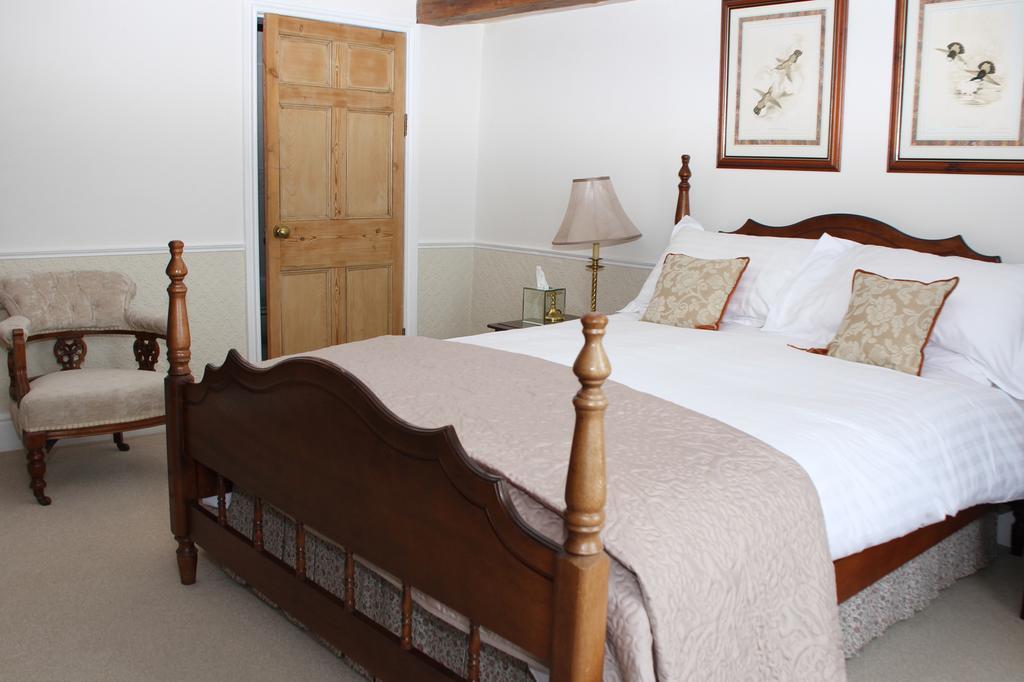 Little Holtby B&B Kirkby Fleetham 외부 사진