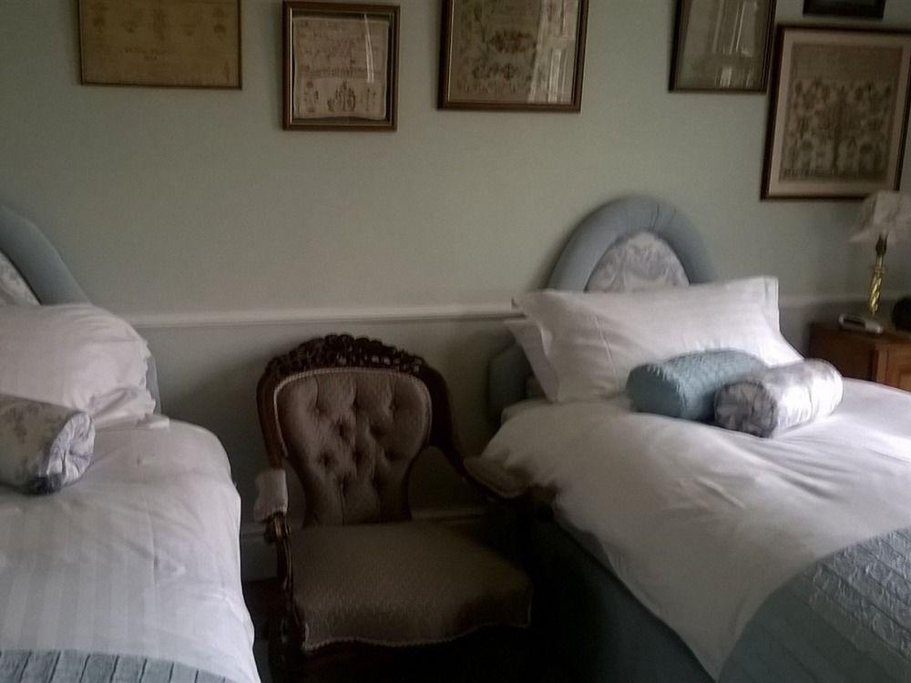 Little Holtby B&B Kirkby Fleetham 외부 사진