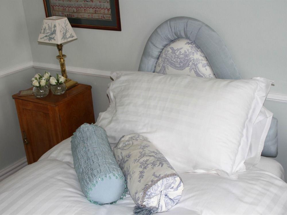 Little Holtby B&B Kirkby Fleetham 외부 사진