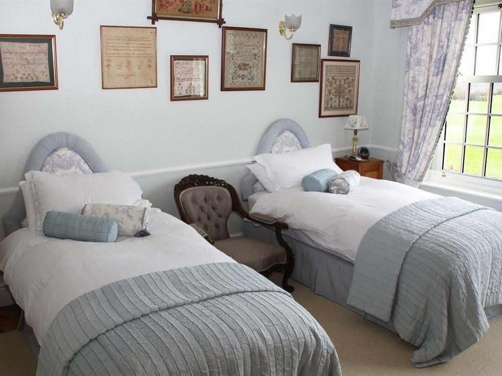 Little Holtby B&B Kirkby Fleetham 외부 사진