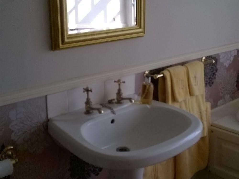 Little Holtby B&B Kirkby Fleetham 외부 사진