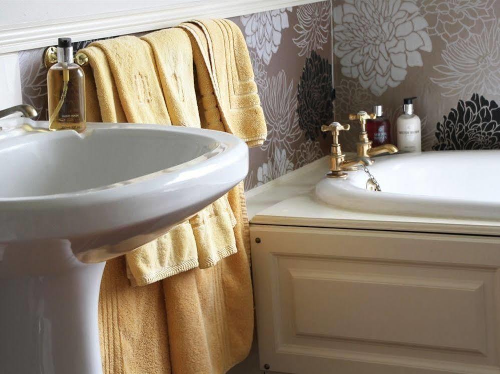 Little Holtby B&B Kirkby Fleetham 외부 사진