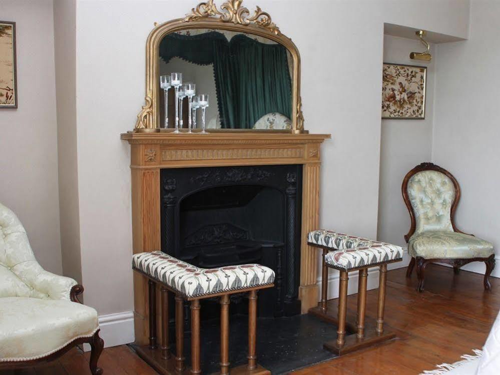Little Holtby B&B Kirkby Fleetham 외부 사진