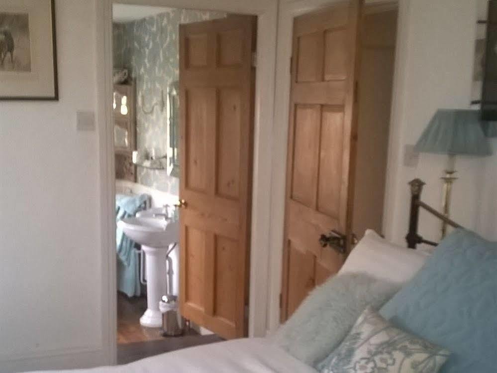 Little Holtby B&B Kirkby Fleetham 외부 사진