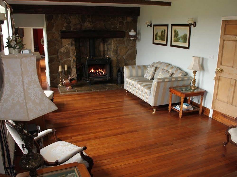 Little Holtby B&B Kirkby Fleetham 외부 사진