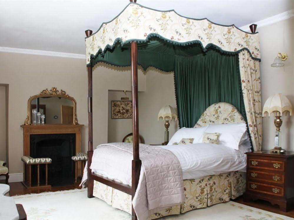 Little Holtby B&B Kirkby Fleetham 외부 사진