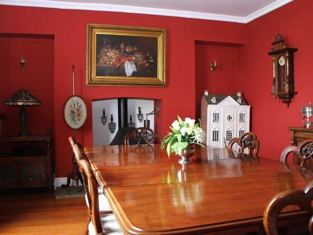 Little Holtby B&B Kirkby Fleetham 외부 사진